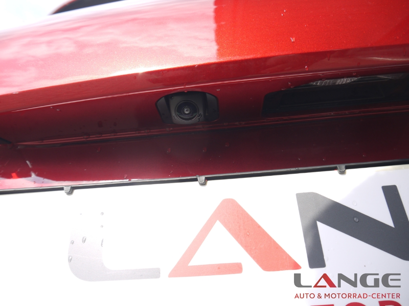Honda ZR-V HEV 2.0 Autom. Elegance + Aero Paket EU6d HUD Navi — photo 7