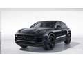 Porsche Cayenne Turbo E-Hybrid Coupe Noir - thumbnail 1