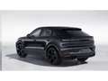 Porsche Cayenne Turbo E-Hybrid Coupe Noir - thumbnail 2