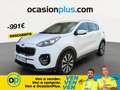 Kia Sportage 1.7CRDi VGT Eco-D. x-Tech18 4x2 Blanco - thumbnail 1