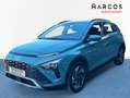Hyundai BAYON 1.2 MPI Maxx Зелений - thumbnail 1