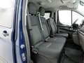 Ford Transit Custom 2.0 320 L2 Trend (Kam+9 Sitze) Bleu - thumbnail 9