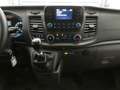 Ford Transit Custom 2.0 320 L2 Trend (Kam+9 Sitze) Bleu - thumbnail 7