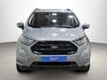 Ford EcoSport 1.0 EcoBoost ST Line 125 Plateado - thumbnail 4