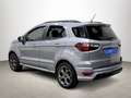 Ford EcoSport 1.0 EcoBoost ST Line 125 Plateado - thumbnail 2