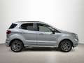 Ford EcoSport 1.0 EcoBoost ST Line 125 Plateado - thumbnail 3