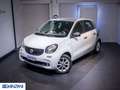 smart forFour forfour 70 1.0 Passion - "PREZZO VERO" Weiß - thumbnail 3