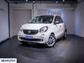 smart forFour forfour 70 1.0 Passion - "PREZZO VERO" Weiß - thumbnail 2