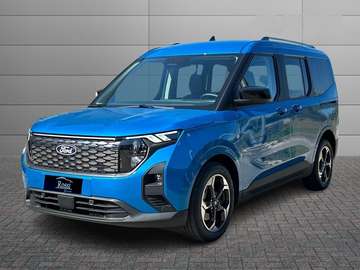 V769 E-Tourneo Titanium  Elettrico 136 CV 100 kW T