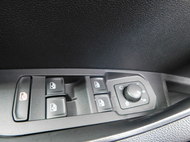 Skoda Karoq 1.5TSI 150PK DSG SPORTLINE!! All-in Prijs! — photo 14