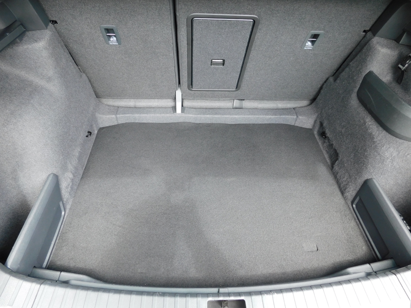 Skoda Karoq 1.5TSI 150PK DSG SPORTLINE!! All-in Prijs! — photo 23