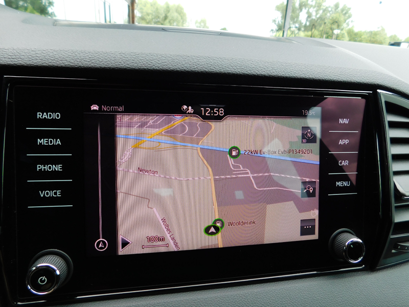Skoda Karoq 1.5TSI 150PK DSG SPORTLINE!! All-in Prijs! — photo 16