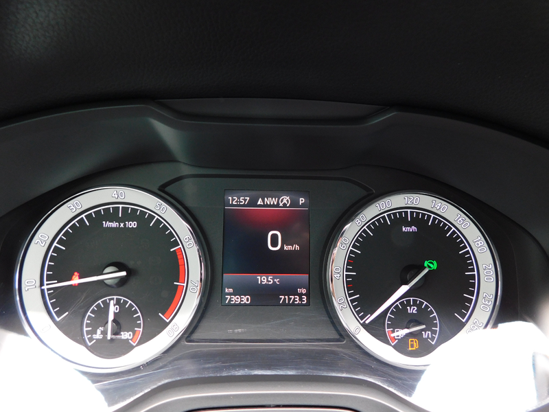Skoda Karoq 1.5TSI 150PK DSG SPORTLINE!! All-in Prijs! — photo 12