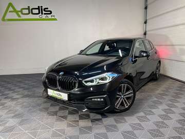 150 CV BUSINESS GPS CARPLAY