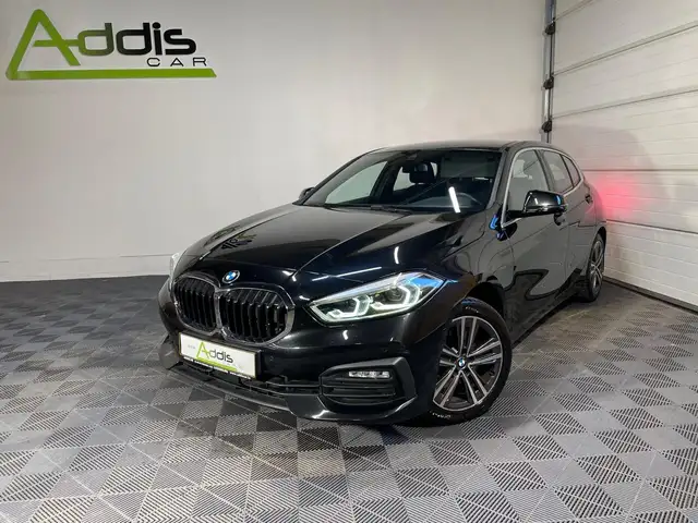 BMW 118 150 CV BUSINESS GPS CARPLAY