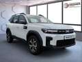 Dacia Bigster TCe 140 Expression *KLIMA*NMAVI*KAMERA*A Bianco - thumbnail 2