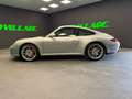 Porsche 911 997 Coupe 3.8 Carrera 4S ITALIANA Gris - thumbnail 11