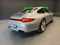 Porsche 911 997 Coupe 3.8 Carrera 4S ITALIANA Gris - thumbnail 5