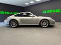 Porsche 911 997 Coupe 3.8 Carrera 4S ITALIANA Gris - thumbnail 9