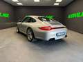 Porsche 911 997 Coupe 3.8 Carrera 4S ITALIANA Gris - thumbnail 7