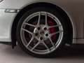 Porsche 911 997 Coupe 3.8 Carrera 4S ITALIANA Gris - thumbnail 10