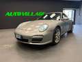 Porsche 911 997 Coupe 3.8 Carrera 4S ITALIANA Gris - thumbnail 3