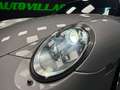 Porsche 911 997 Coupe 3.8 Carrera 4S ITALIANA Gris - thumbnail 4