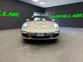 Porsche 911 997 Coupe 3.8 Carrera 4S ITALIANA Gris - thumbnail 2