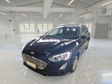 1.5 ECOBLUE 120 CV BUSINESS SW STATION WAGON