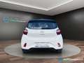 Hyundai i10 1.0 Benzina MPI Mod. Tech NEO PAT PREZZO REALE Blanco - thumbnail 6
