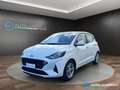 Hyundai i10 1.0 Benzina MPI Mod. Tech NEO PAT PREZZO REALE Blanco - thumbnail 1