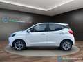 Hyundai i10 1.0 Benzina MPI Mod. Tech NEO PAT PREZZO REALE Blanco - thumbnail 8