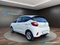 Hyundai i10 1.0 Benzina MPI Mod. Tech NEO PAT PREZZO REALE Blanco - thumbnail 7
