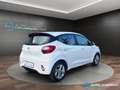 Hyundai i10 1.0 Benzina MPI Mod. Tech NEO PAT PREZZO REALE Blanco - thumbnail 5