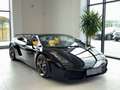 Lamborghini Gallardo Spyder LP 520 2.Hand Deutsches Auto Schwarz - thumbnail 7