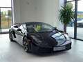 Lamborghini Gallardo Spyder LP 520 2.Hand Deutsches Auto Schwarz - thumbnail 1