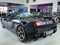 Lamborghini Gallardo Spyder LP 520 2.Hand Deutsches Auto Schwarz - thumbnail 9
