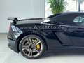 Lamborghini Gallardo Spyder LP 520 2.Hand Deutsches Auto Schwarz - thumbnail 4