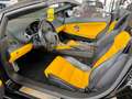 Lamborghini Gallardo Spyder LP 520 2.Hand Deutsches Auto Schwarz - thumbnail 10