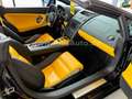 Lamborghini Gallardo Spyder LP 520 2.Hand Deutsches Auto Schwarz - thumbnail 14