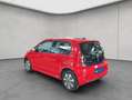 Volkswagen e-up Style Plus Rood - thumbnail 3