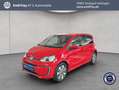 Volkswagen e-up Style Plus Rood - thumbnail 1