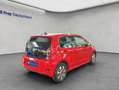 Volkswagen e-up Style Plus Rood - thumbnail 6