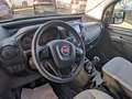 Fiat Fiorino 1.4Benzine/Airco/Navi/Parkeersensoren/9008Ex Zwart - thumbnail 11