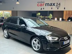 Audi A4 35 TDI S Tronic Navi LED Kamera Service neu
