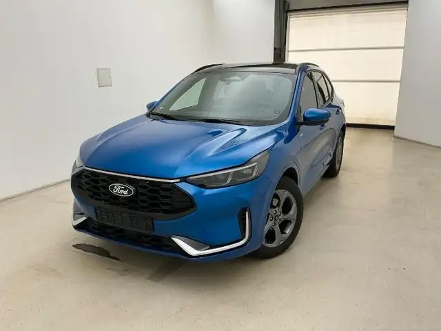 Ford Kuga 2.5 HYBRID ST Line X 180 |AHK|Panoramadach|