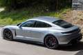 Porsche Taycan Taycan GTS 83,7kWh GTS Silber - thumbnail 5