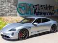 Porsche Taycan Taycan GTS 83,7kWh GTS Silber - thumbnail 4