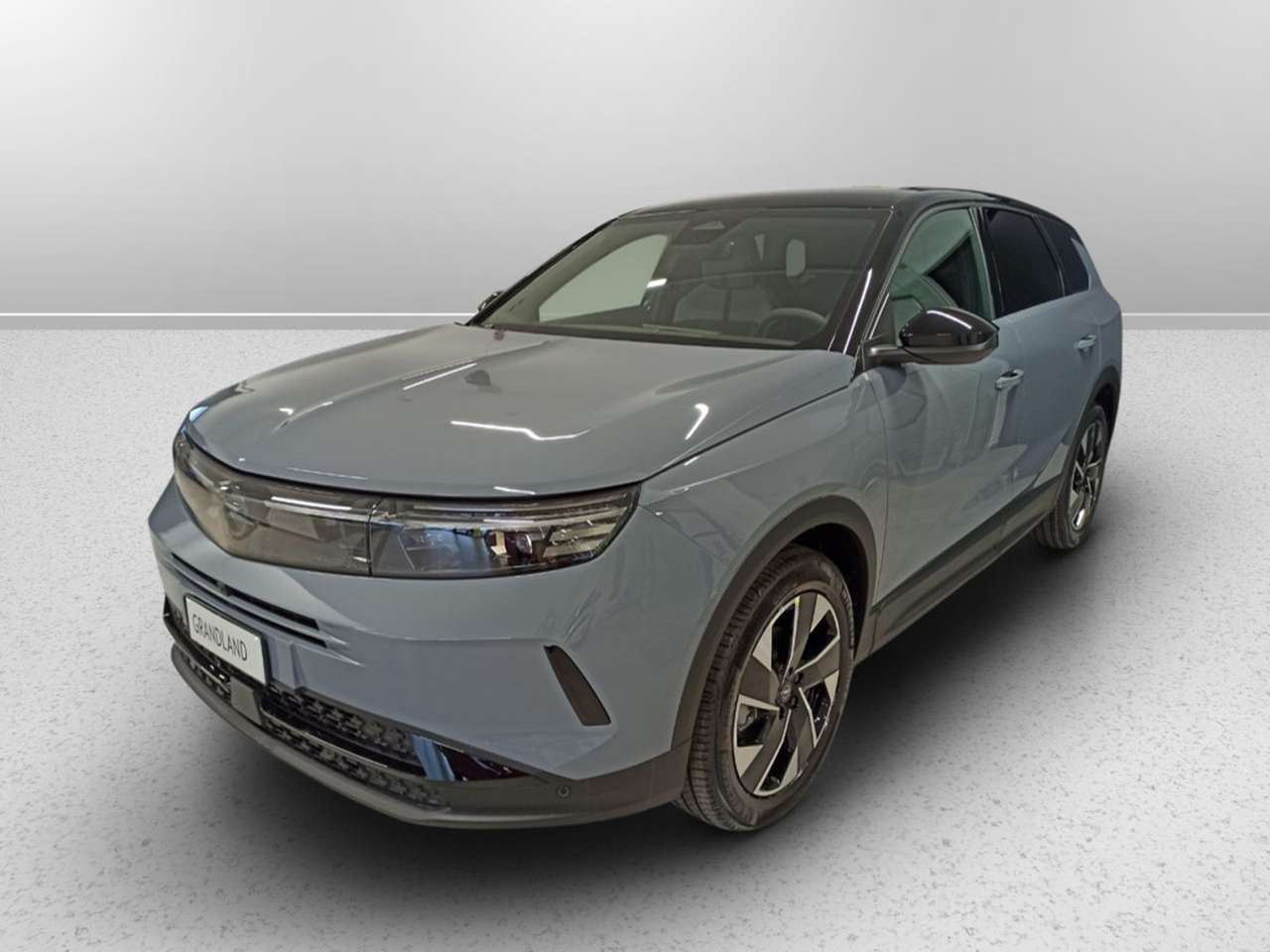 Opel Grandland 1.2 hybrid gs 145cv e-dcs6