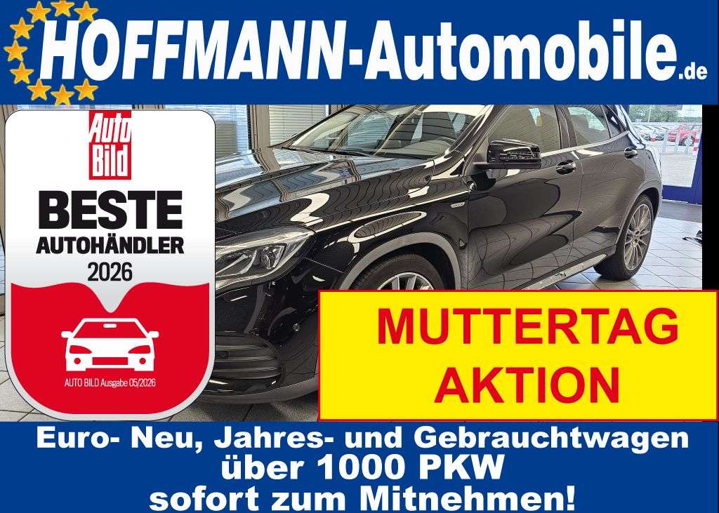 Second hand Mercedes Benz Gla-Class 200